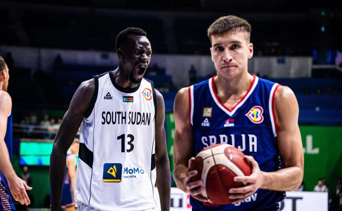 FIBA
